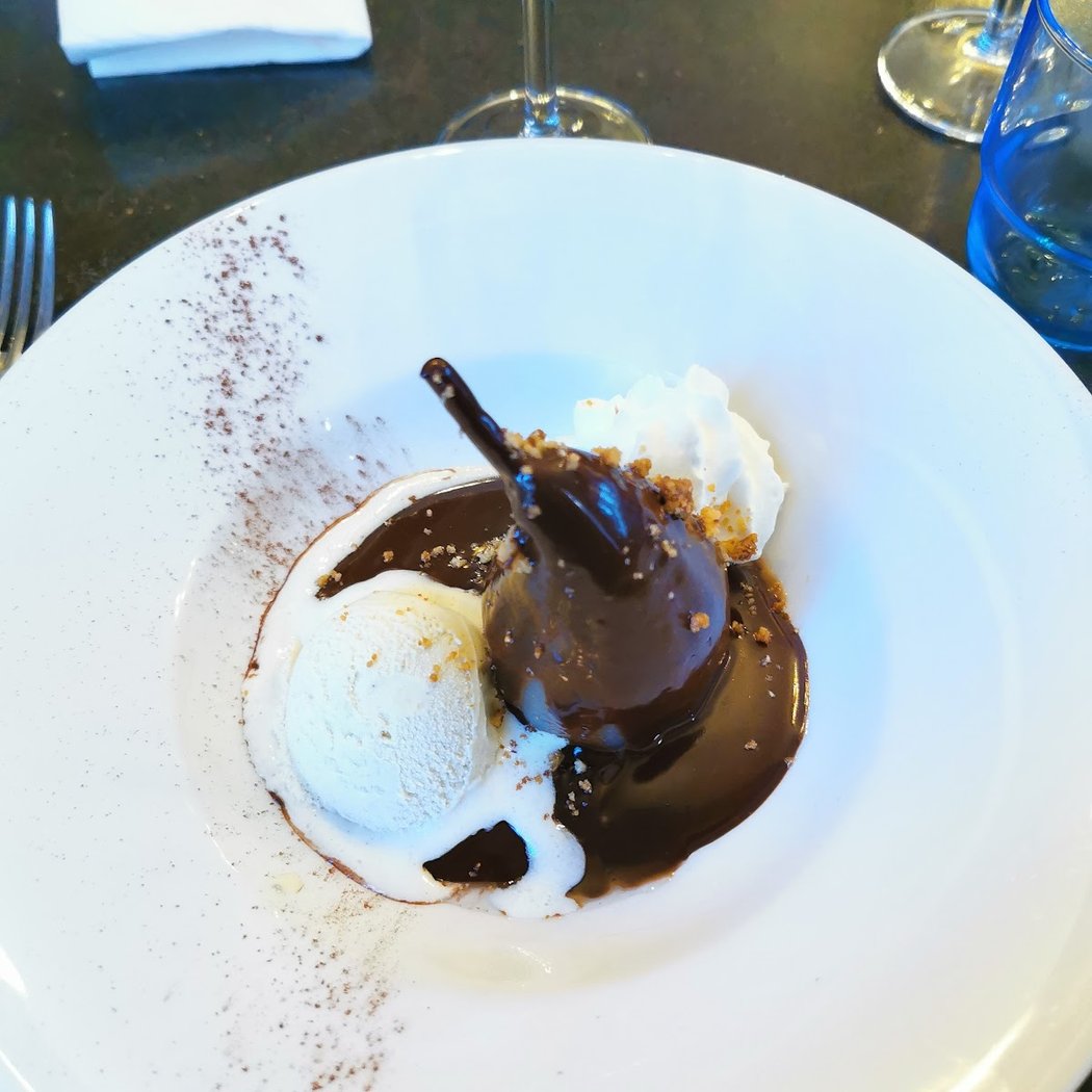 A bout de souffle - Restaurant Bar Paris 14 3